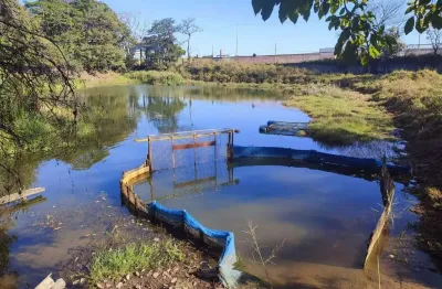 Terreno à venda no Jardim Petrópolis, Betim 