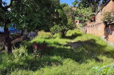 Lote à venda, jardim das alterosas 2ª seção - betim/mg