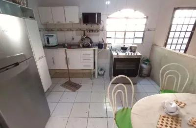 Casa à venda no Monte Sinai, Esmeraldas 