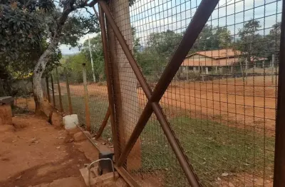 Terreno à venda no Parque do Girassol, Esmeraldas 