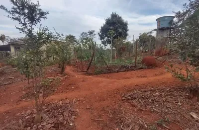 Terreno à venda no Parque do Girassol, Esmeraldas 