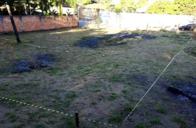 Terreno à venda no Estâncias Imperiais, Contagem 
