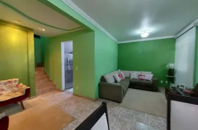 Casa com 6 quartos à venda no São Caetano, Contagem 