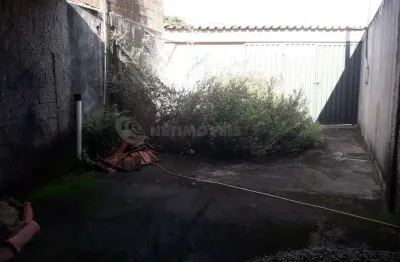 Terreno à venda no São Caetano, Contagem 