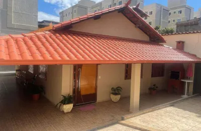 Casa à venda, 2 quartos, 2 suítes, 5 vagas, sapucaias i - contagem/mg