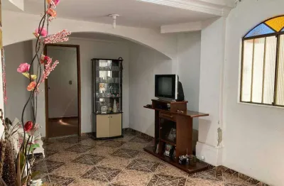 Casa à venda, 1 vaga, industrial são luis - contagem/mg