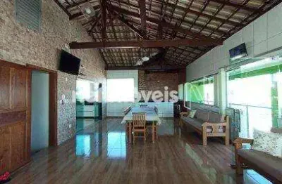 Casa à venda, 4 quartos, 2 suítes, 3 vagas, inga - betim/mg