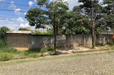 Terreno à venda no Tropical, Contagem 