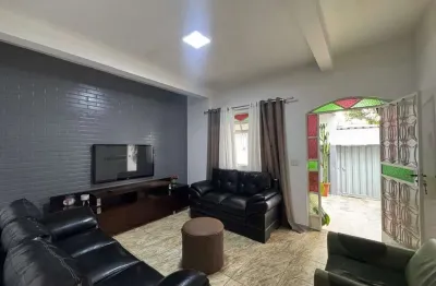 Casa com 3 quartos à venda no Tropical, Contagem 