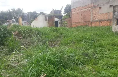 Terreno à venda no Decamão, Betim 