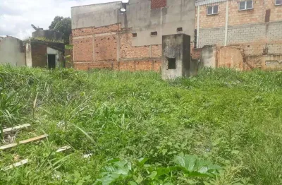 Terreno à venda no Decamão, Betim 