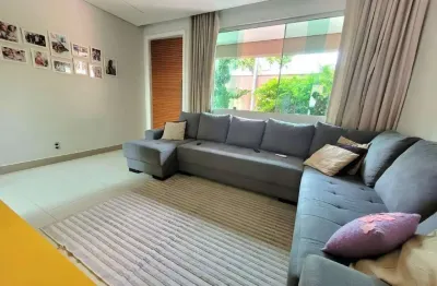 Casa com 3 quartos à venda na Sapucaias III, Contagem 