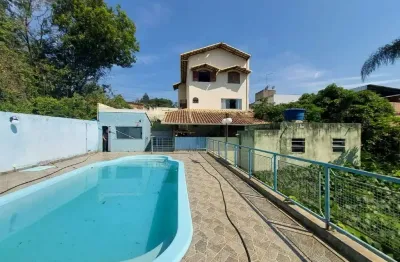 Casa à venda, 4 quartos, 1 suíte, 4 vagas, tropical - contagem/mg
