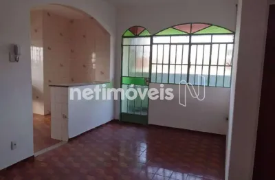 Casa à venda, 4 quartos, 1 suíte, 2 vagas, petrolandia - contagem/mg