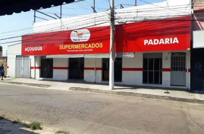 Ponto comercial à venda na Vila Cristina, Betim 