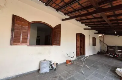 Casa à venda, 3 quartos, 1 suíte, 9 vagas, sao caetano - contagem/mg