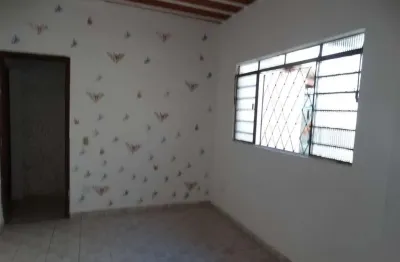 Casa para aluguel, 3 quartos, tropical - contagem/mg