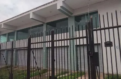 Barracão / Galpão / Depósito para alugar no Tropical, Contagem 