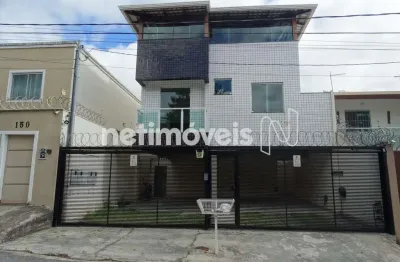 Cobertura à venda, 3 quartos, 1 suíte, 2 vagas, sapucaias iii - contagem/mg