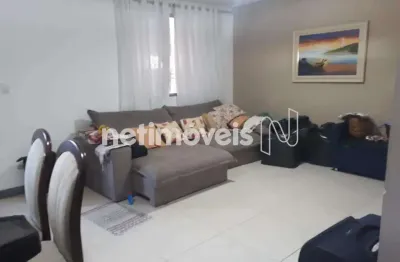 Casa à venda, 4 quartos, 1 suíte, 2 vagas, novo riacho - contagem/mg