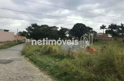 Terreno à venda no Tropical, Contagem 