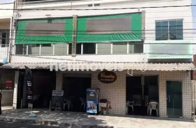 Prédio à venda no Petrolândia, Contagem 