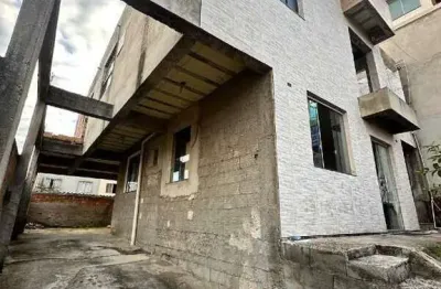 Casa à venda, 6 quartos, 1 suíte, 4 vagas, sapucaia ii - contagem/mg