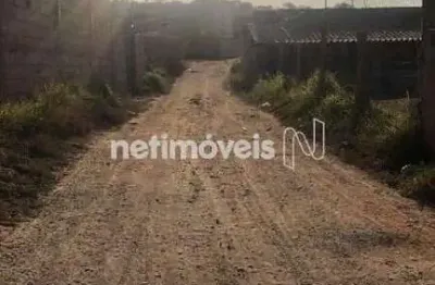 Terreno à venda no Tropical, Contagem 
