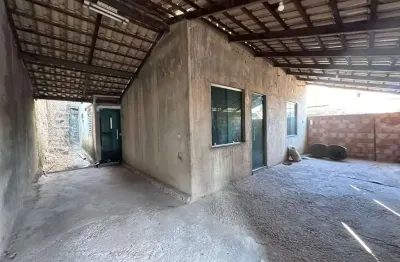 Casa à venda, 5 quartos, 1 suíte, 3 vagas, santa luzia - contagem/mg