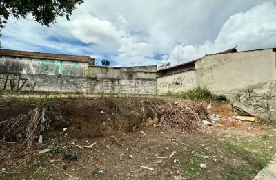 Terreno à venda no Petrolândia, Contagem 