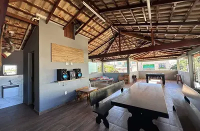 Casa à venda, 4 quartos, 1 suíte, 3 vagas, sapucaia ii - contagem/mg