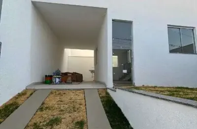 Casa geminada à venda, 3 quartos, 1 suíte, 1 vaga, vila cristina - betim/mg