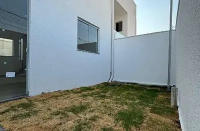 Casa geminada à venda, 3 quartos, 1 suíte, 1 vaga, vila cristina - betim/mg