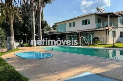 Chácara à venda, 4 quartos, 1 suíte, 4 vagas, tropical - contagem/mg
