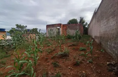 Terreno à venda na Pousada Del Rei, Igarapé 
