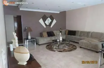 Casa à venda, 4 quartos, 1 suíte, 2 vagas, tropical - contagem/mg