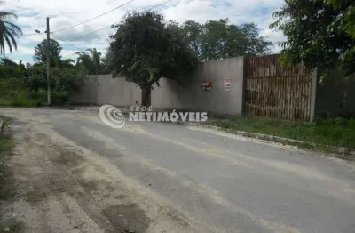 Terreno à venda no Recreio Dos Bandeirantes, Esmeraldas 