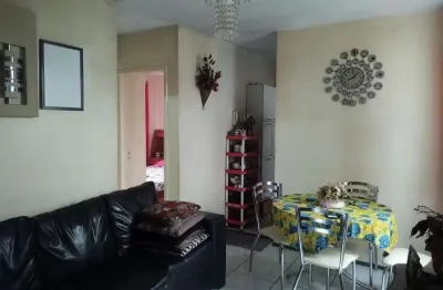 Apartamento à venda, 2 quartos, 1 vaga, industrial são luis - contagem/mg