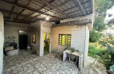 Casa com 2 quartos à venda no Icaivera, Contagem 