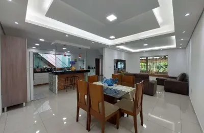 Casa à venda, 3 quartos, 1 suíte, 2 vagas, sapucaia ii - contagem/mg