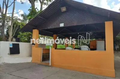 Chácara à venda, 5 quartos, 1 suíte, 5 vagas, quintas do godoy - betim/mg