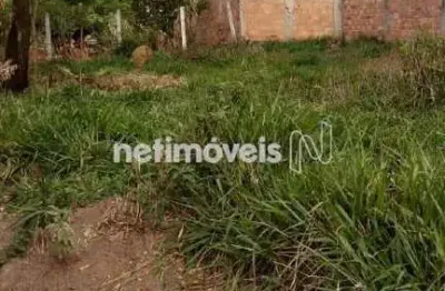 Terreno à venda no Recanto Verde, Esmeraldas 