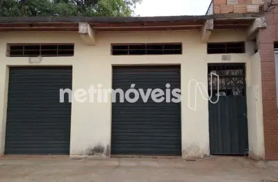 Terreno à venda no Novo Retiro, Esmeraldas 