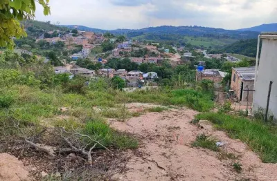 Terreno à venda no Icaivera, Betim 