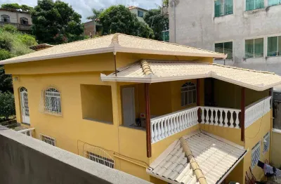 Casa à venda, 3 quartos, 4 vagas, tropical - contagem/mg