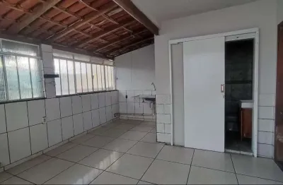 Casa com 6 quartos à venda no Petrolândia, Contagem 