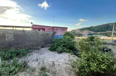 Terreno à venda no Petrolândia, Contagem 