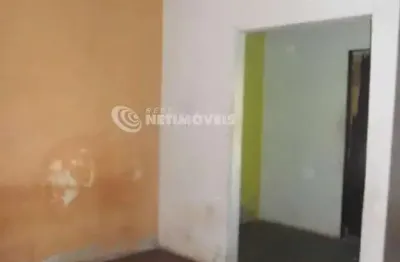 Terreno à venda no Petrolândia, Contagem 