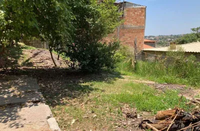 Terreno à venda no Estâncias Imperiais, Contagem 