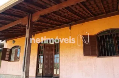 Casa à venda, 3 quartos, 1 suíte, 2 vagas, laranjeiras - betim/mg